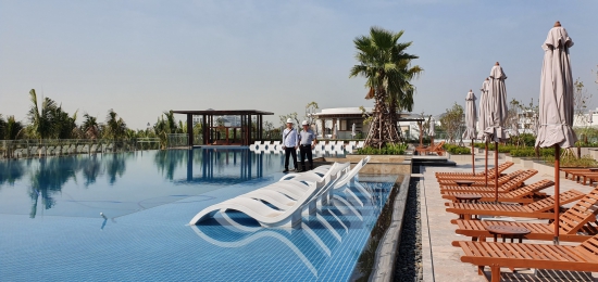 Dự án Sun Premier Village Hạ Long