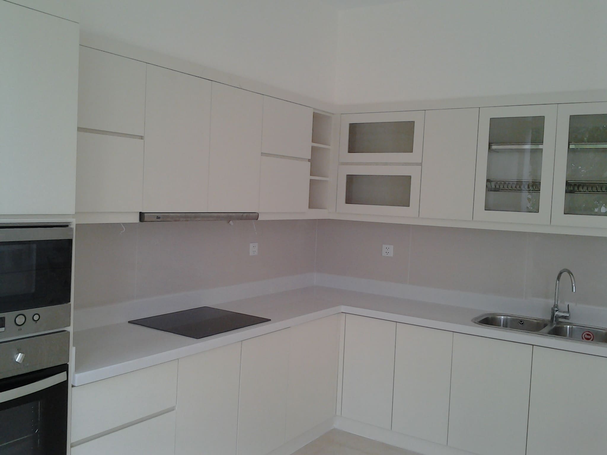 Dự án Biệt thự Bằng Lăng BL903