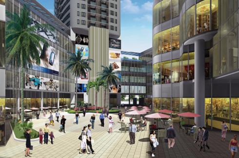Indochina Plaza Hanoi