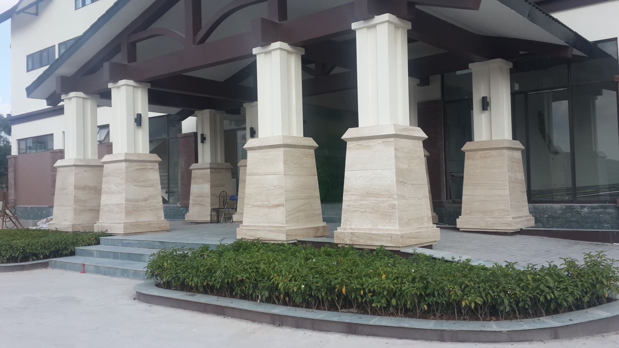 Dự án Mipec Golf Club