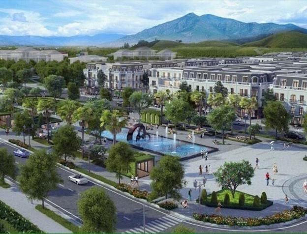 Dự án Vinhomes Dragon Bay