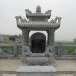 Lăng thờ 2