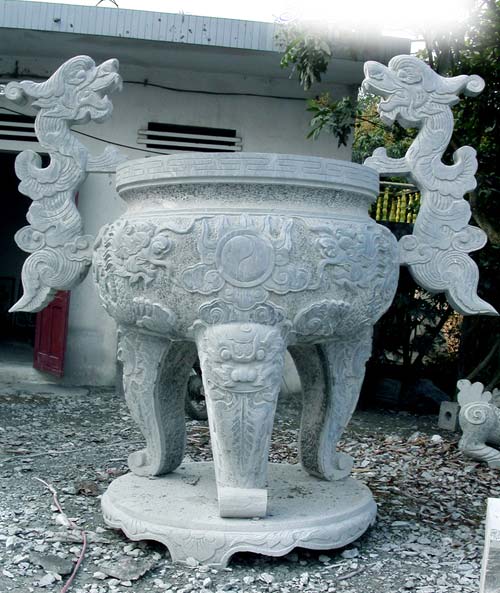 Lư hương 1