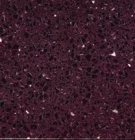 Violet granite
